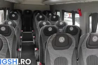 Volkswagen Crafter din 2025 cu 10 km - oferta VOL209234 - foto 14