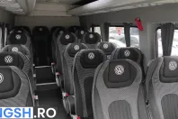 Volkswagen Crafter din 2025 cu 10 km - oferta VOL209234 - foto 15