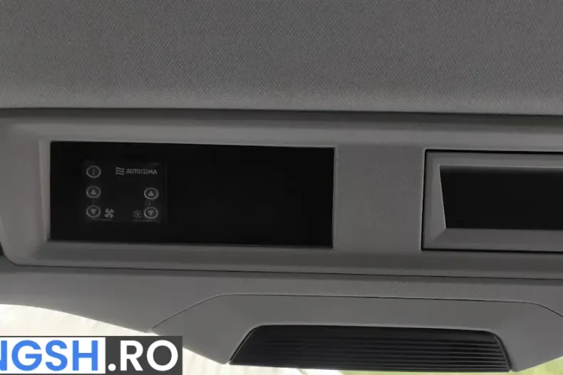 Volkswagen Crafter din 2025 cu 10 km - oferta VOL209234 - foto 17