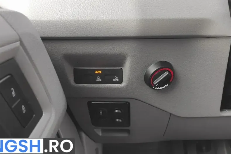 Volkswagen Crafter din 2025 cu 10 km - oferta VOL209234 - foto 18