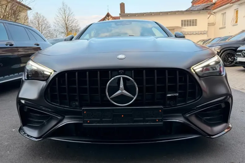 Mercedes-Benz CLE 53 AMG (Clasa CLE) din 2025 cu 11.889 km - oferta MER209235 - foto 3
