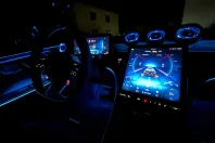 Mercedes-Benz CLE 53 AMG (Clasa CLE) din 2025 cu 11.889 km - oferta MER209235 - foto 17