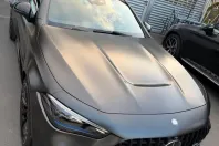 Mercedes-Benz CLE 53 AMG (Clasa CLE) din 2025 cu 11.889 km - oferta MER209235 - foto 35