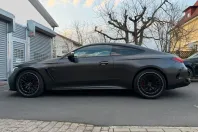 Mercedes-Benz CLE 53 AMG (Clasa CLE) din 2025 cu 11.889 km - oferta MER209235 - foto 37