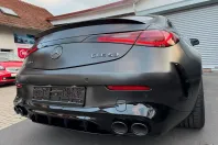 Mercedes-Benz CLE 53 AMG (Clasa CLE) din 2025 cu 11.889 km - oferta MER209235 - foto 38