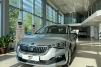 Skoda Scala din 2021 cu 44.089 km - oferta SKO209236 - foto 1