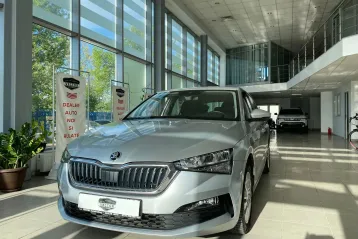 Skoda Scala din 2021 - oferta SKO209236