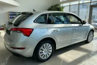 Skoda Scala din 2021 cu 44.089 km - oferta SKO209236 - foto 6