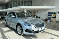 Skoda Scala din 2021 cu 44.089 km - oferta SKO209236 - foto 8