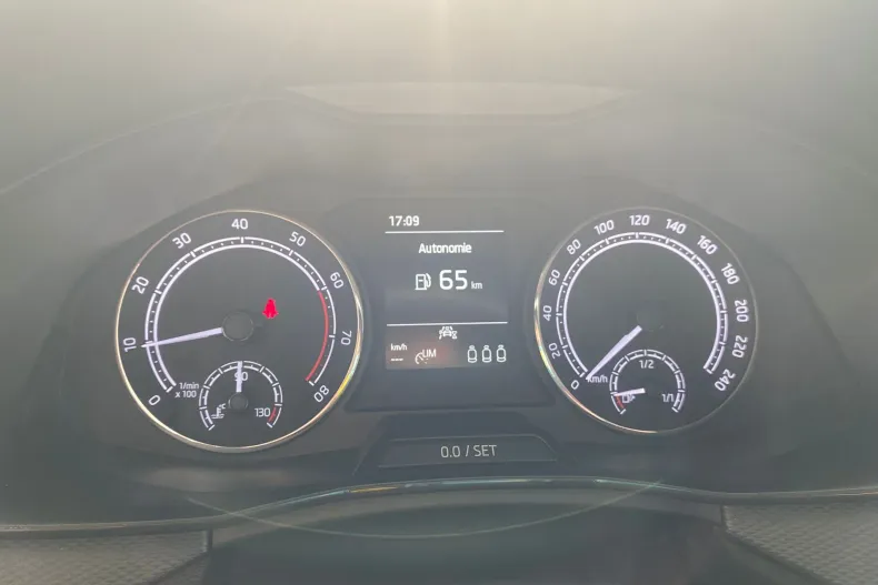 Skoda Scala din 2021 cu 44.089 km - oferta SKO209236 - foto 10