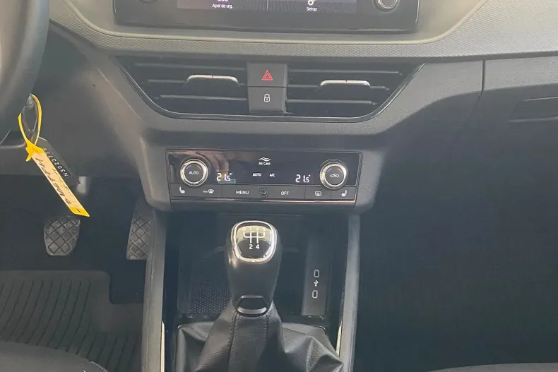 Skoda Scala din 2021 cu 44.089 km - oferta SKO209236 - foto 14