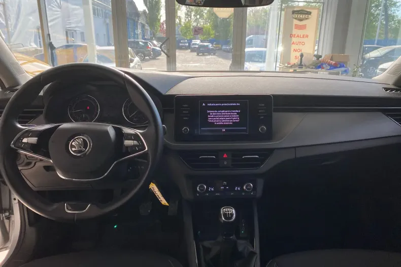 Skoda Scala din 2021 cu 44.089 km - oferta SKO209236 - foto 15