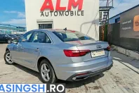 Audi A4 din 2021 cu 129.000 km - oferta AUD209237 - foto 3