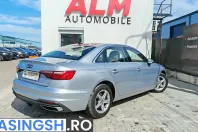 Audi A4 din 2021 cu 129.000 km - oferta AUD209237 - foto 4
