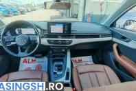 Audi A4 din 2021 cu 129.000 km - oferta AUD209237 - foto 5