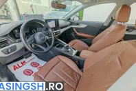 Audi A4 din 2021 cu 129.000 km - oferta AUD209237 - foto 6