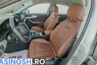Audi A4 din 2021 cu 129.000 km - oferta AUD209237 - foto 7