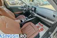 Audi A4 din 2021 cu 129.000 km - oferta AUD209237 - foto 8