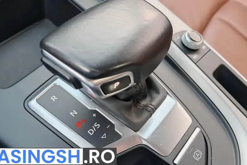 Audi A4 din 2021 cu 129.000 km - oferta AUD209237 - foto 11