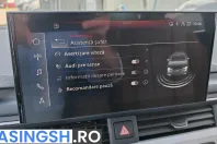 Audi A4 din 2021 cu 129.000 km - oferta AUD209237 - foto 14