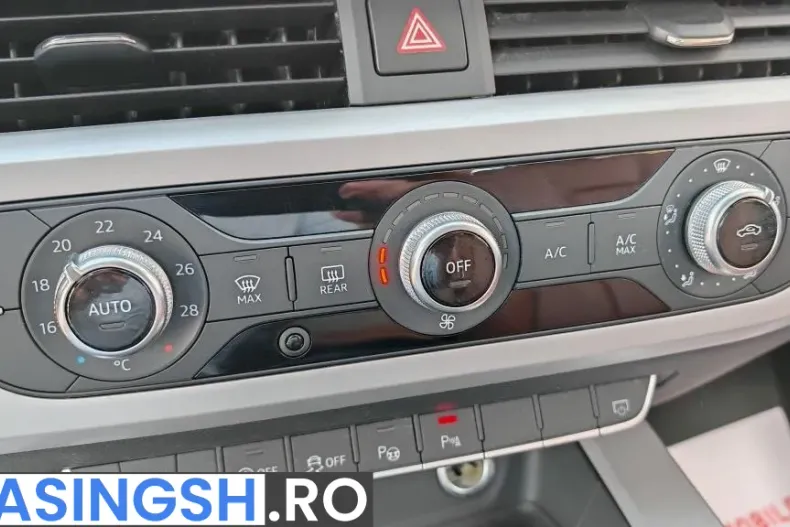 Audi A4 din 2021 cu 129.000 km - oferta AUD209237 - foto 15