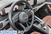 Audi A4 din 2021 cu 129.000 km - oferta AUD209237 - foto 18