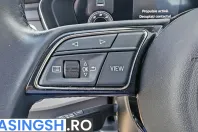 Audi A4 din 2021 cu 129.000 km - oferta AUD209237 - foto 19