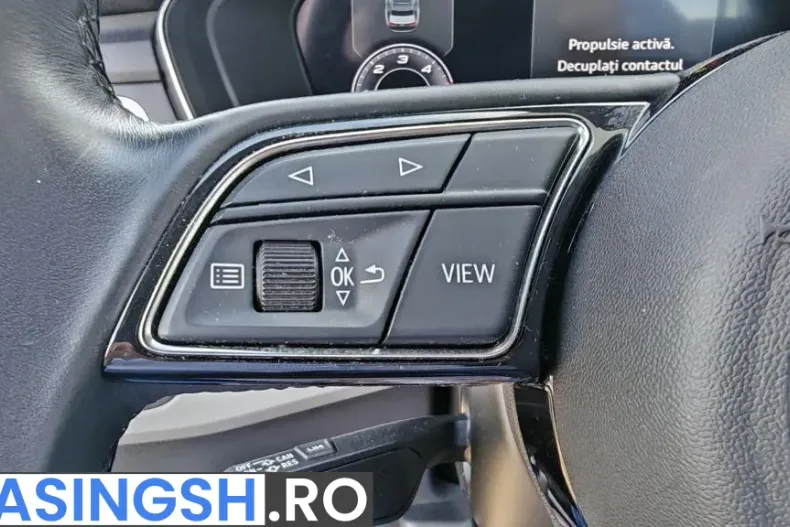 Audi A4 din 2021 cu 129.000 km - oferta AUD209237 - foto 19