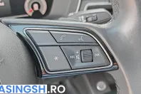 Audi A4 din 2021 cu 129.000 km - oferta AUD209237 - foto 20