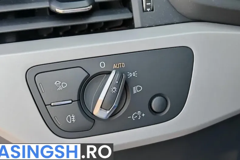 Audi A4 din 2021 cu 129.000 km - oferta AUD209237 - foto 22