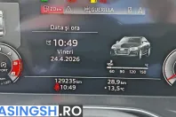 Audi A4 din 2021 cu 129.000 km - oferta AUD209237 - foto 26