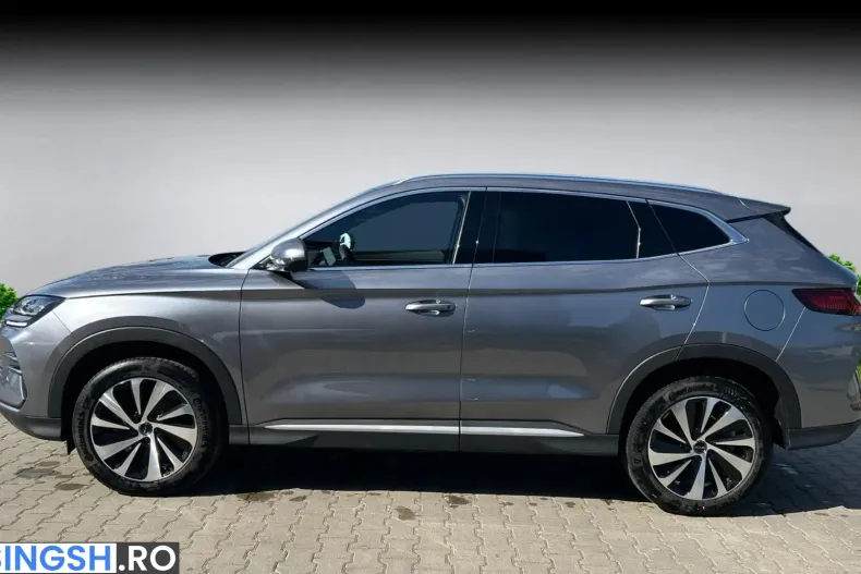 BYD Seal U din 2025 cu 9.304 km - oferta BYD209238 - foto 3