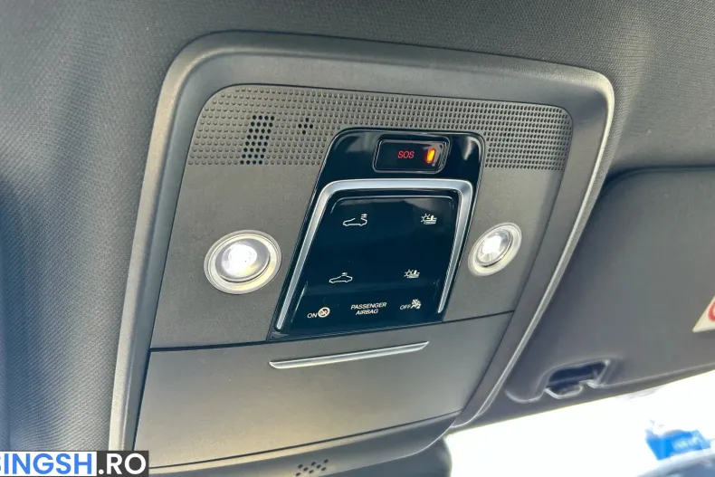 BYD Seal U din 2025 cu 9.304 km - oferta BYD209238 - foto 15