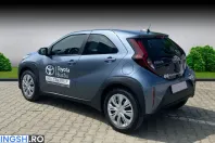 Toyota Aygo (X) din 2025 cu 2.000 km - oferta TOY209239 - foto 3
