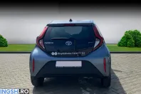 Toyota Aygo (X) din 2025 cu 2.000 km - oferta TOY209239 - foto 4