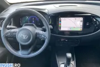 Toyota Aygo (X) din 2025 cu 2.000 km - oferta TOY209239 - foto 6
