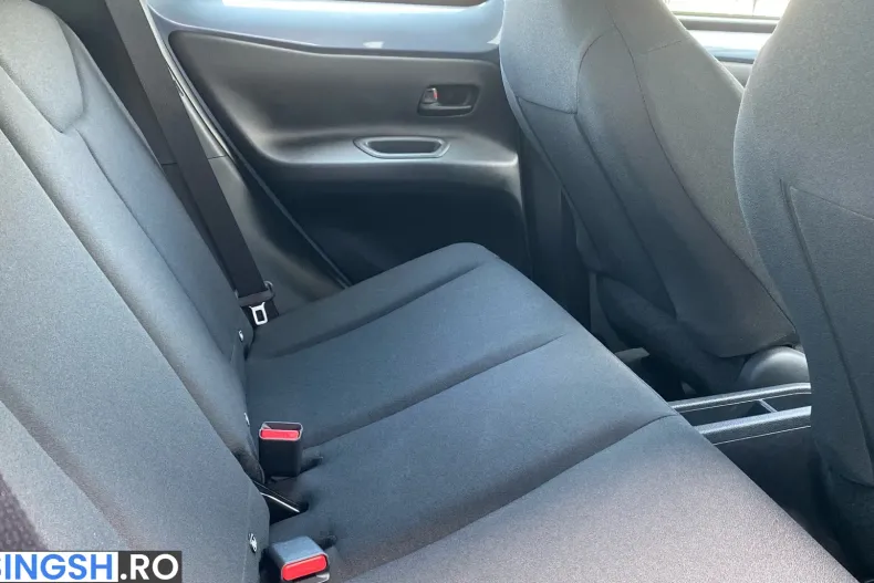 Toyota Aygo (X) din 2025 cu 2.000 km - oferta TOY209239 - foto 9