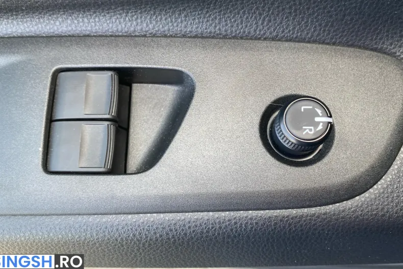 Toyota Aygo (X) din 2025 cu 2.000 km - oferta TOY209239 - foto 10