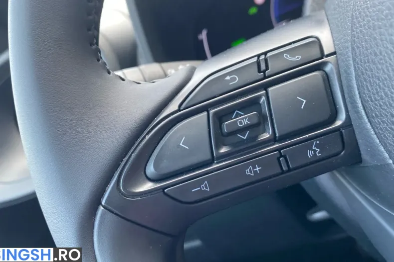 Toyota Aygo (X) din 2025 cu 2.000 km - oferta TOY209239 - foto 14