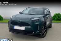 Toyota Yaris Cross din 2026 cu 2.000 km - oferta TOY209240 - foto 1
