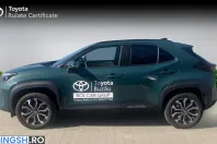 Toyota Yaris Cross din 2026 cu 2.000 km - oferta TOY209240 - foto 2