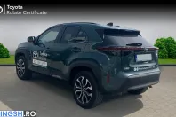Toyota Yaris Cross din 2026 cu 2.000 km - oferta TOY209240 - foto 3