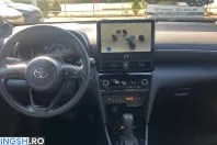 Toyota Yaris Cross din 2026 cu 2.000 km - oferta TOY209240 - foto 8