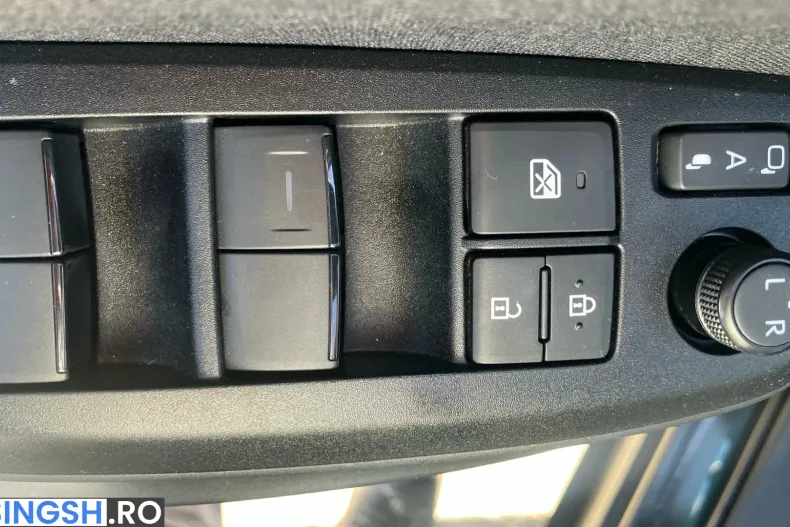 Toyota Yaris Cross din 2026 cu 2.000 km - oferta TOY209240 - foto 12