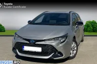 Toyota Corolla din 2025 cu 1 km - oferta TOY209242 - foto 1