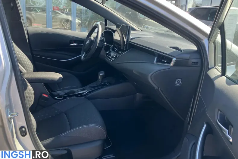 Toyota Corolla din 2025 cu 1 km - oferta TOY209242 - foto 6
