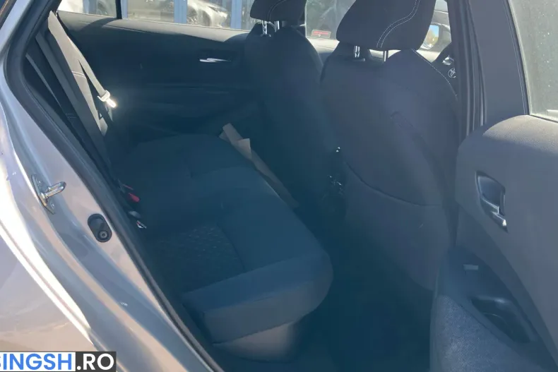 Toyota Corolla din 2025 cu 1 km - oferta TOY209242 - foto 7