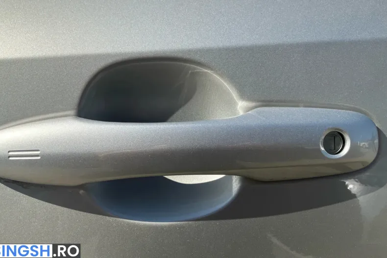 Toyota Corolla din 2025 cu 1 km - oferta TOY209242 - foto 10