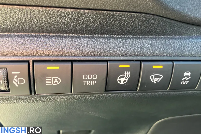 Toyota Corolla din 2025 cu 1 km - oferta TOY209242 - foto 11