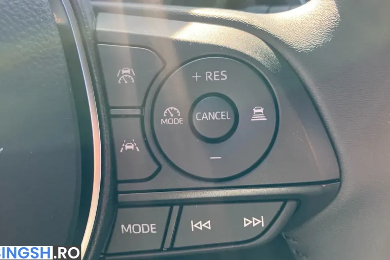 Toyota Corolla din 2025 cu 1 km - oferta TOY209242 - foto 13